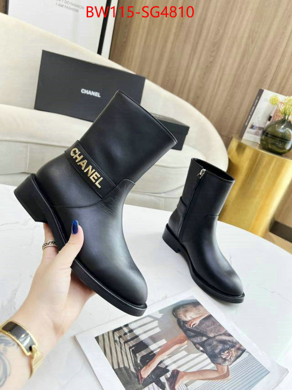 Women Shoes-Boots replica designer ID: SG4810 $: 115USD