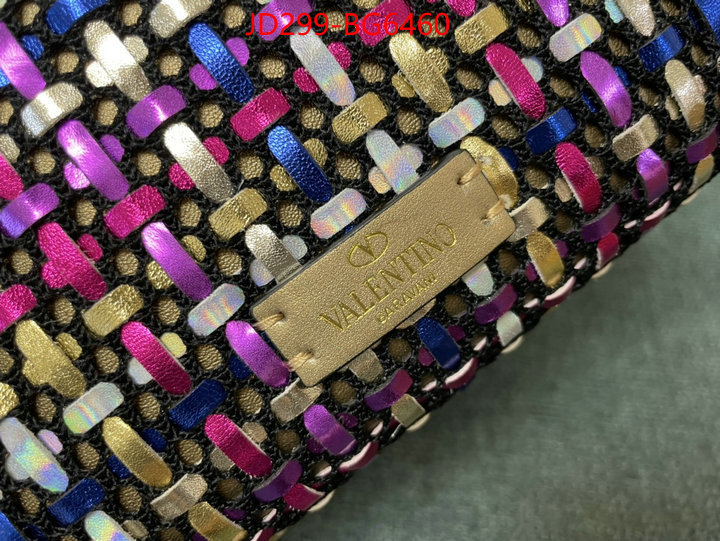 Valentino Bags(TOP)-Diagonal- wholesale designer shop ID: BG6460 $: 299USD,