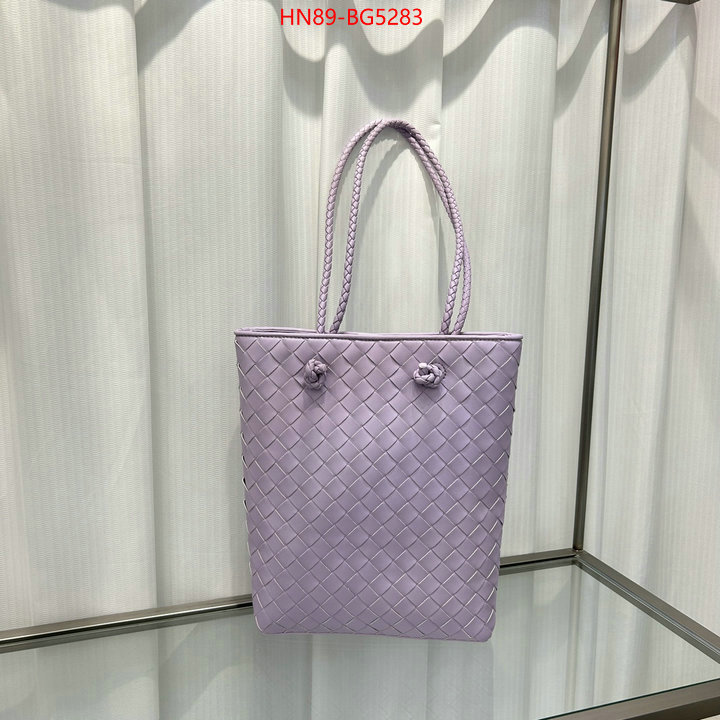 BV Bags(4A)-Handbag- high quality designer ID: BG5283 $: 89USD,