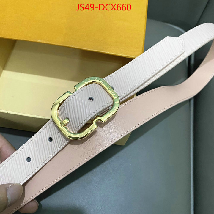 1111 Carnival SALE,Belts ID: DCX660