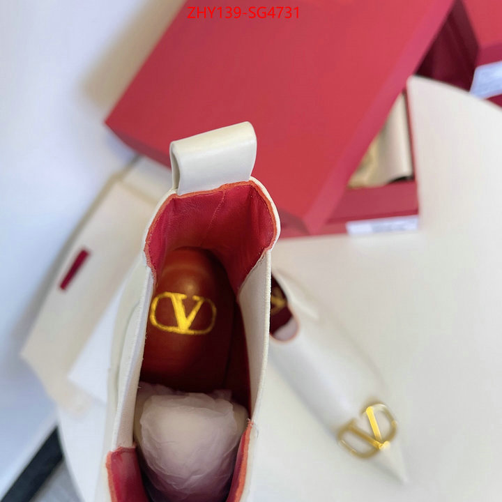 Women Shoes-Valentino replica sale online ID: SG4731 $: 139USD