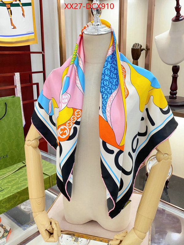 1111 Carnival SALE,Scarf ID: DCX910