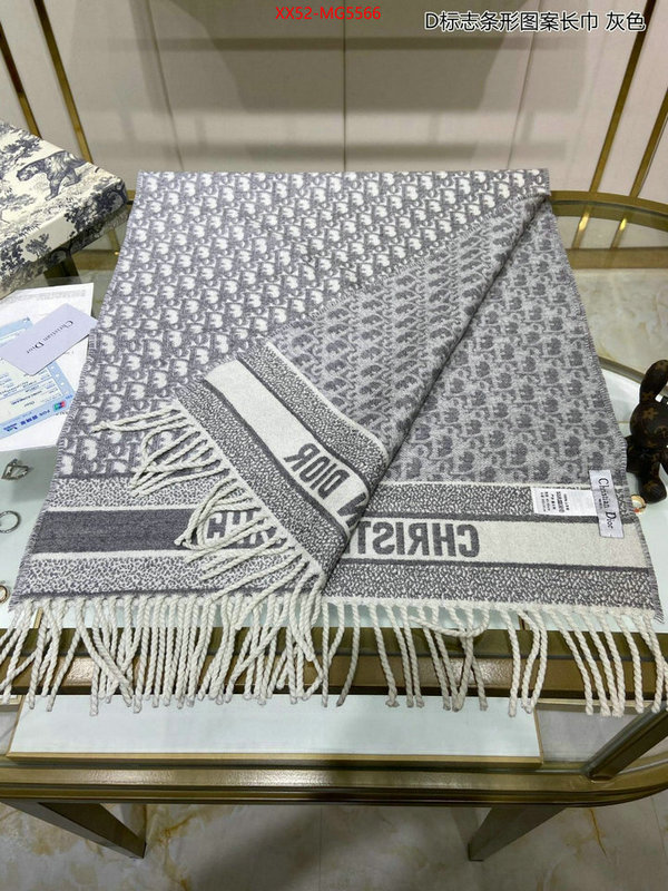 Scarf-Dior 2023 luxury replicas ID: MG5566 $: 52USD