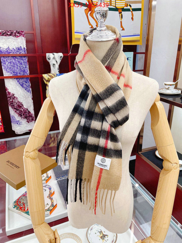 Scarf-Burberry aaaaa replica designer ID: MG5439 $: 59USD