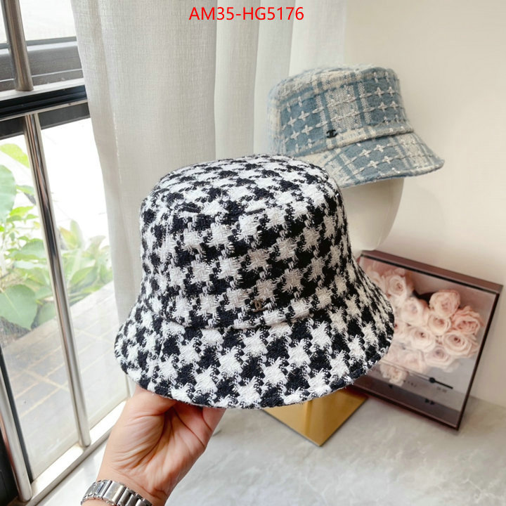 Cap (Hat)-Chanel buy online ID: HG5176 $: 35USD