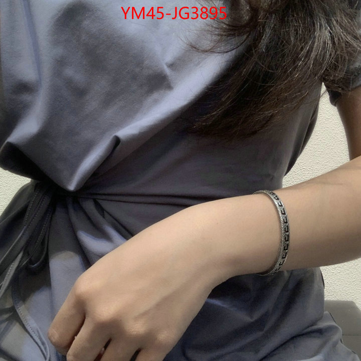 Jewelry-Gucci fashion designer ID: JG3895 $: 45USD