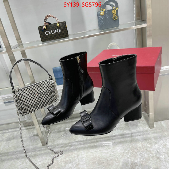 Women Shoes-Boots is it illegal to buy dupe ID: SG5796 $: 139USD