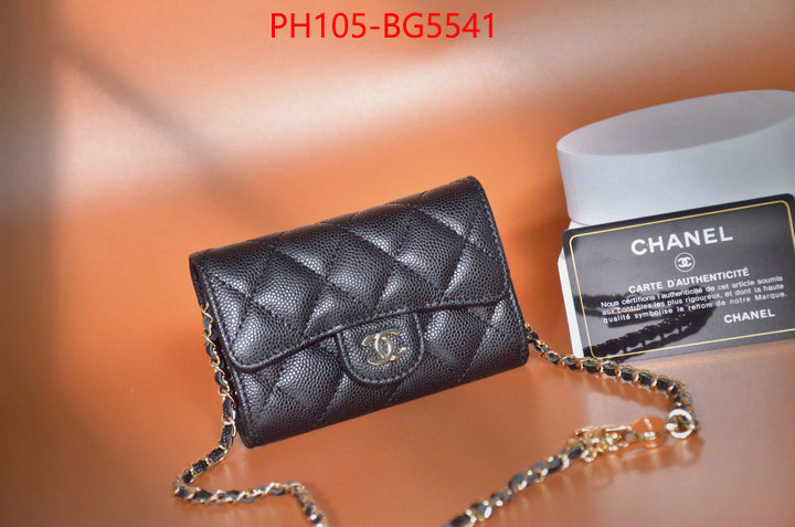 Chanel Bags(TOP)-Diagonal- flawless ID: BG5541 $: 105USD,