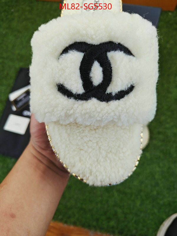 Women Shoes-Chanel what best designer replicas ID: SG5530 $: 82USD