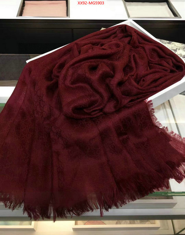 Scarf-Dior buy aaaaa cheap ID: MG5903 $: 92USD