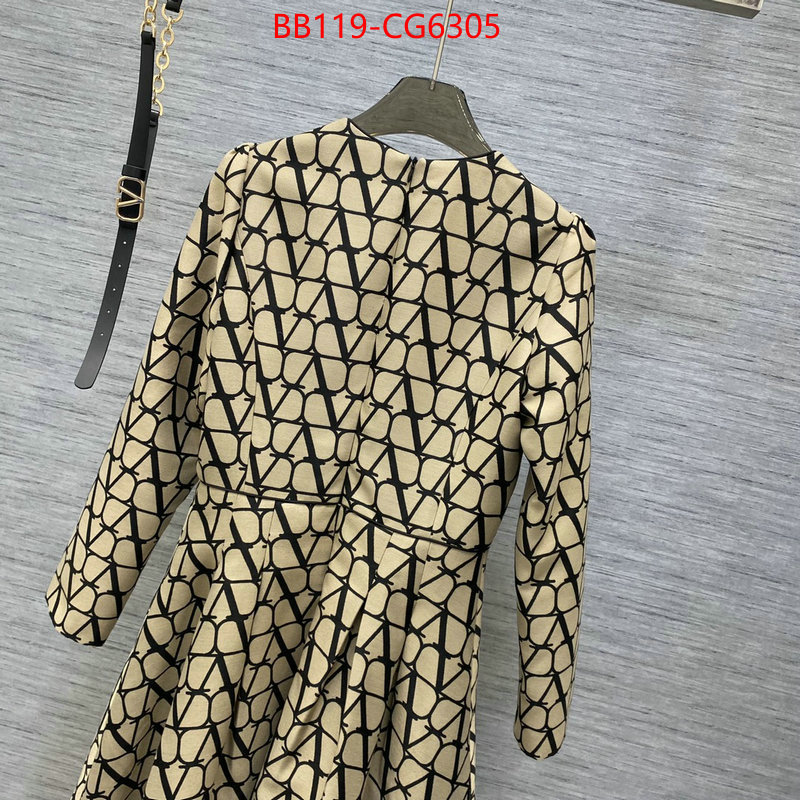 Clothing-Valentino we offer ID: CG6305 $: 119USD