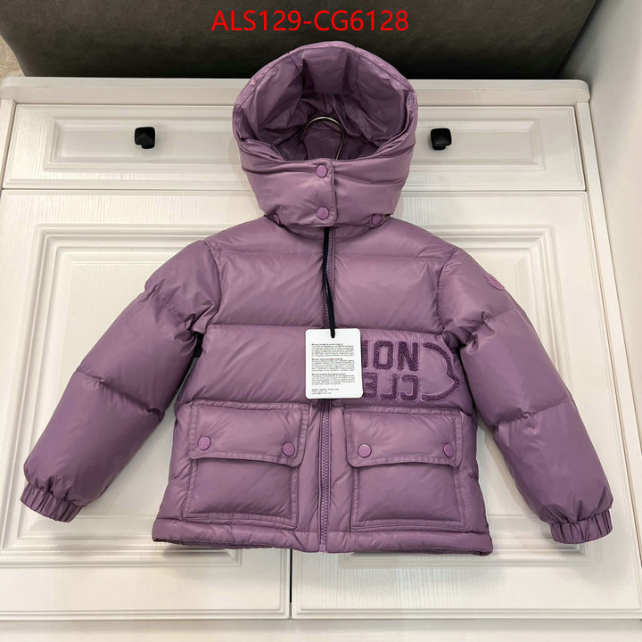 Kids clothing-Moncler online ID: CG6128 $: 129USD