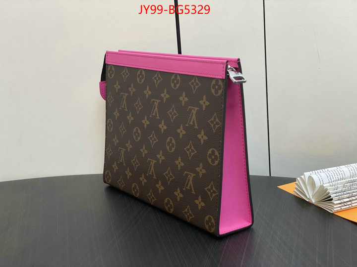 LV Bags(TOP)-Trio- good ID: BG5329 $: 99USD