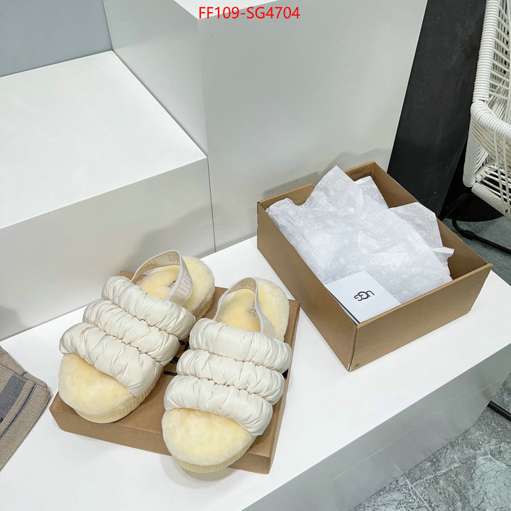 Women Shoes-UGG buy replica ID: SG4704 $: 109USD