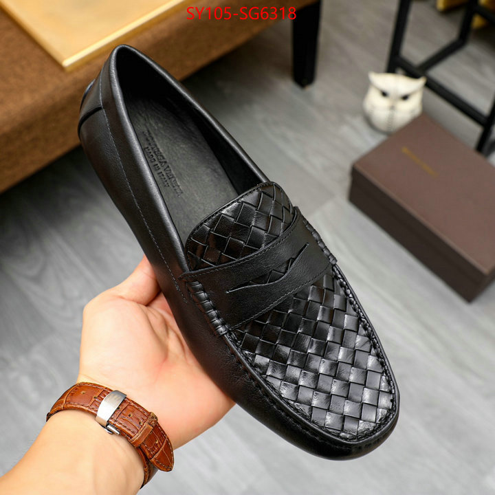 Men Shoes-BV aaaaa quality replica ID: SG6318 $: 105USD