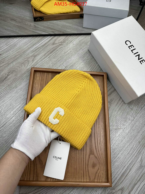 Cap(Hat)-Celine best replica ID: HG4937 $: 35USD