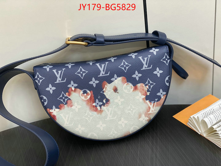 LV Bags(TOP)-Pochette MTis- buy first copy replica ID: BG5829 $: 179USD