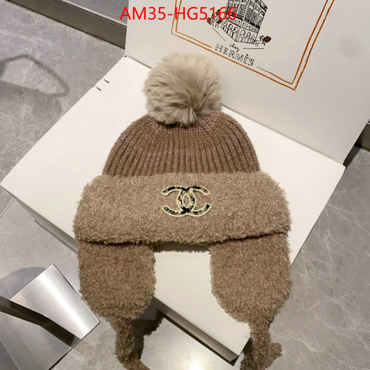 Cap (Hat)-Chanel high ID: HG5166 $: 35USD