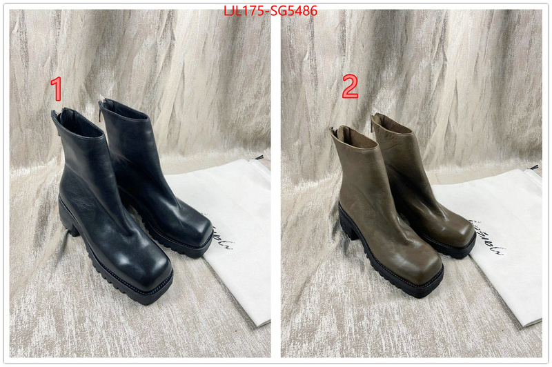 Women Shoes-Boots the best quality replica ID: SG5486 $: 175USD