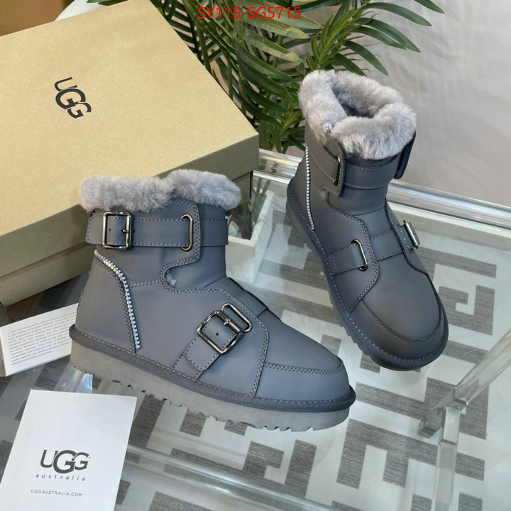 Women Shoes-UGG where can i buy the best 1:1 original ID: SG5715 $: 115USD