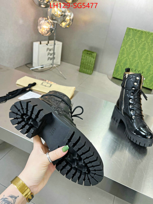 Women Shoes-Gucci luxury fake ID: SG5477 $: 129USD