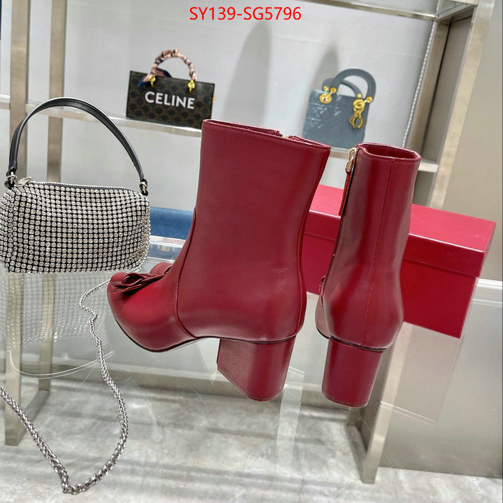 Women Shoes-Boots replica 2023 perfect luxury ID: SG5796 $: 139USD