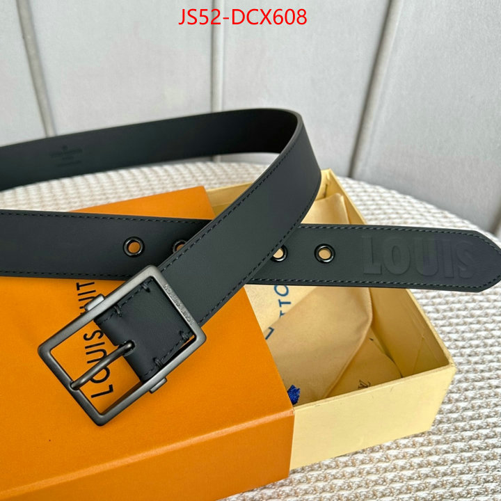 1111 Carnival SALE,Belts ID: DCX608