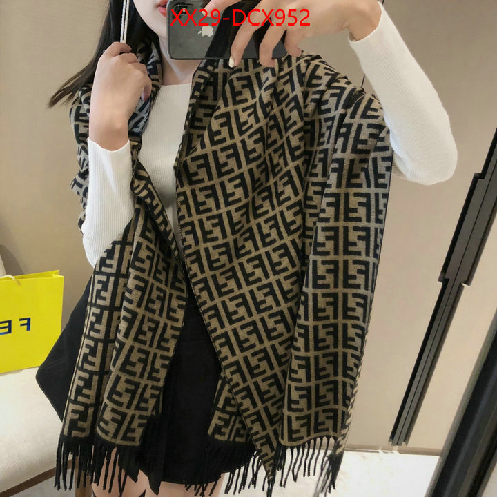 1111 Carnival SALE,Scarf ID: DCX952