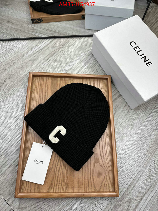 Cap(Hat)-Celine best replica ID: HG4937 $: 35USD