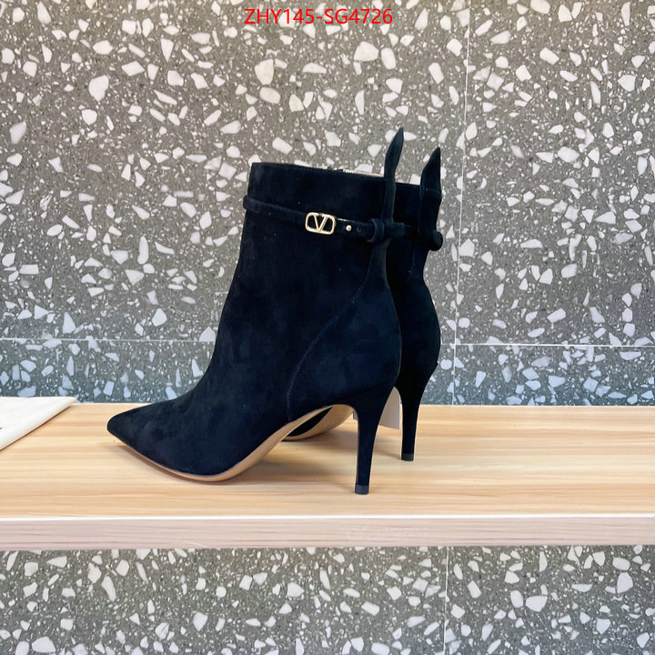 Women Shoes-Boots what ID: SG4726 $: 145USD