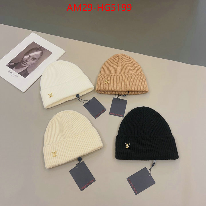 Cap(Hat)-LV sell high quality ID: HG5199 $: 29USD