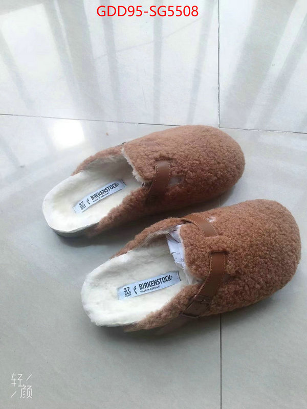 Women Shoes-Birkenstock online from china designer ID: SG5508 $: 95USD