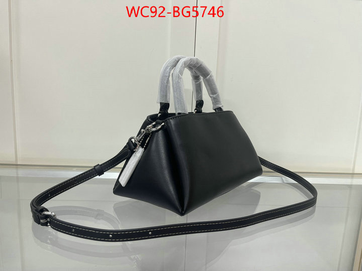 Coach Bags(4A)-Diagonal hot sale ID: BG5746 $: 92USD,