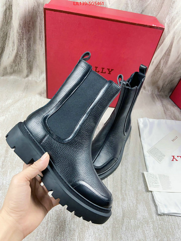 Women Shoes-Bally replica aaaaa+ designer ID: SG5461 $: 139USD