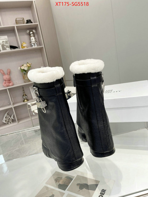 Women Shoes-Givenchy replica every designer ID: SG5518 $: 175USD