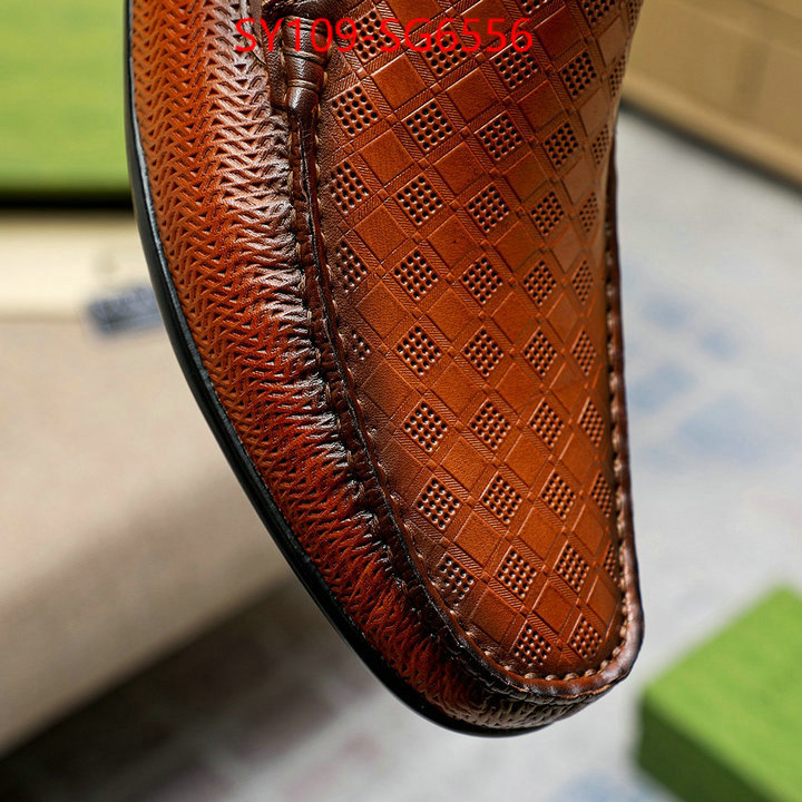 Men Shoes-Gucci buy 2023 replica ID: SG6556 $: 109USD