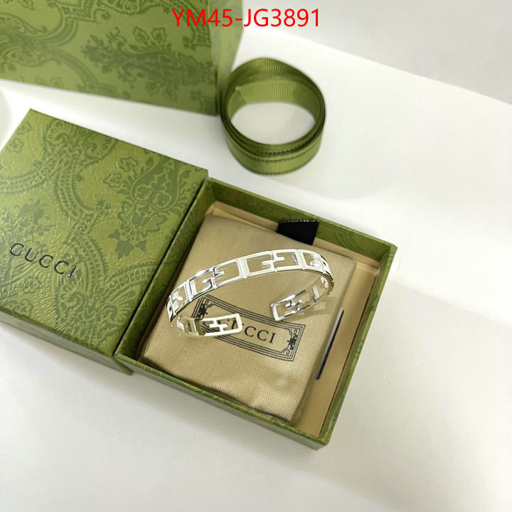 Jewelry-Gucci we curate the best ID: JG3891 $: 45USD