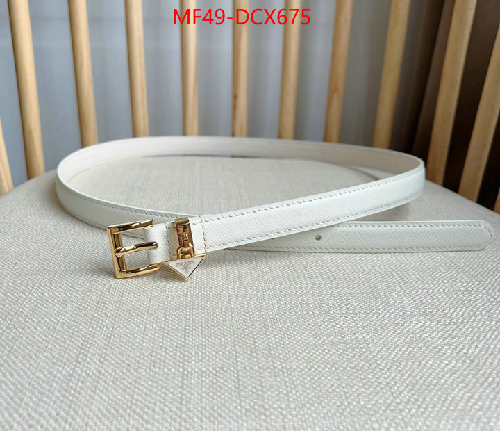 1111 Carnival SALE,Belts ID: DCX675