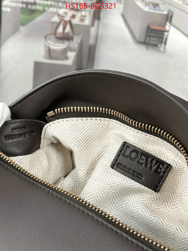 Loewe Bags(4A)-Puzzle- can you buy replica ID: BG5321 $: 165USD,