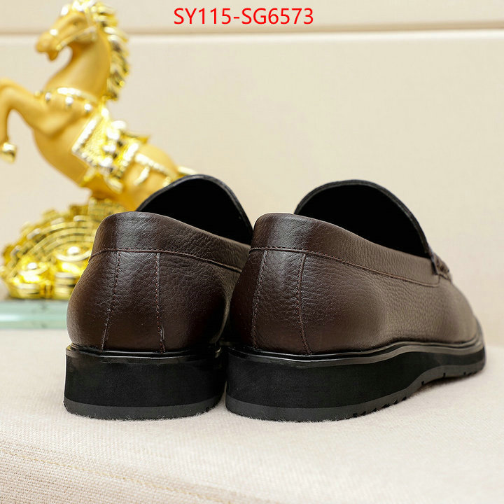 Men shoes-Prada what 1:1 replica ID: SG6573 $: 115USD