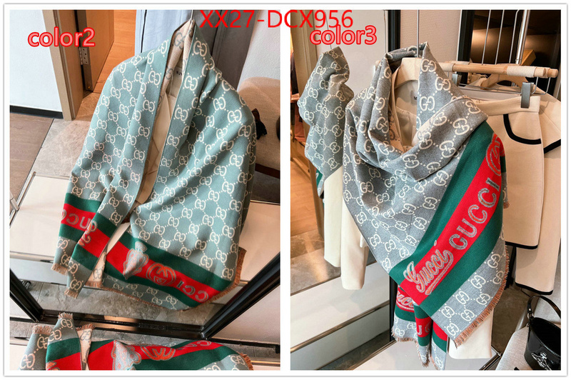 1111 Carnival SALE,Scarf ID: DCX956