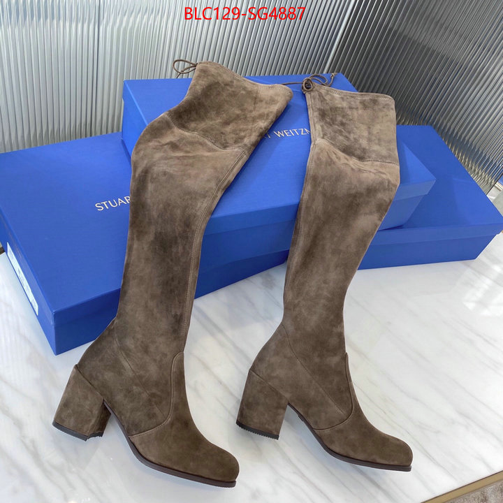 Women Shoes-Stuart Weirzman the online shopping ID: SG4887 $: 129USD