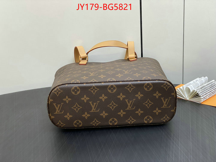 LV Bags(TOP)-Handbag Collection- replicas ID: BG5821 $: 179USD