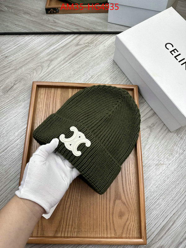 Cap(Hat)-Celine good ID: HG4935 $: 35USD