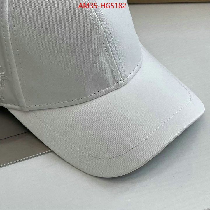 Cap (Hat)-Dior wholesale imitation designer replicas ID: HG5182 $: 35USD