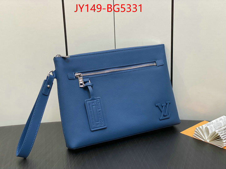 LV Bags(TOP)-Trio- the top ultimate knockoff ID: BG5331 $: 149USD