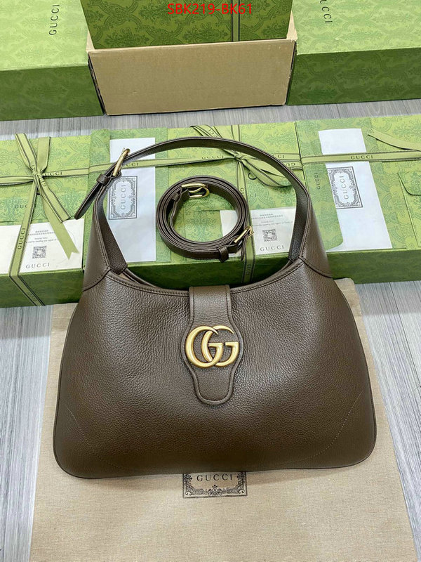 Gucci Bags Promotion ID: BK61