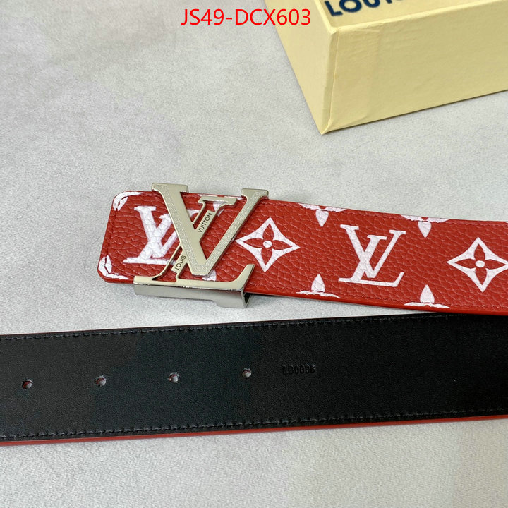 1111 Carnival SALE,Belts ID: DCX603