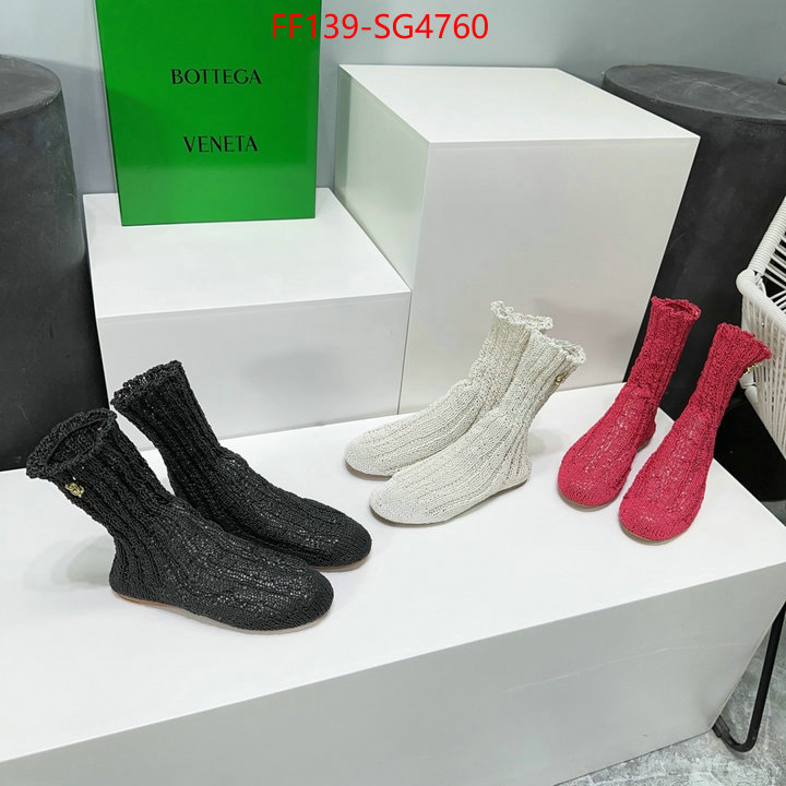 Women Shoes-BV exclusive cheap ID: SG4760 $: 139USD