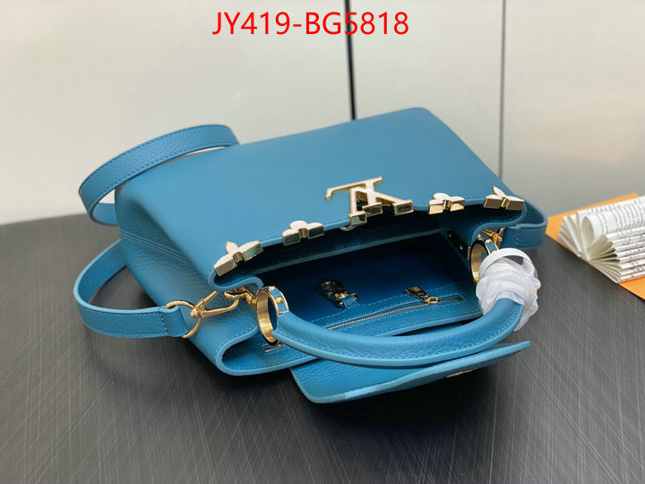 LV Bags(TOP)-Handbag Collection- from china 2023 ID: BG5818